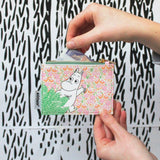 Moomin Purse Ditsy - House of Disaster
