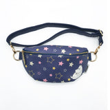 Moomin Star Bum Bag - House of Disaster