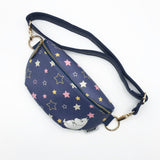 Moomin Star Bum Bag - House of Disaster