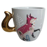 Nordikka Fox Cup