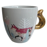 Nordikka Fox Cup