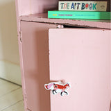 Nordikka Fox Door Puller - House of Disaster