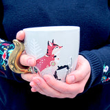 Nordikka Fox Cup