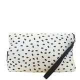 Note To Self Clutch Bag - House of Disaster