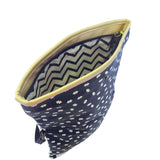 Note To Self Clutch Bag - House of Disaster