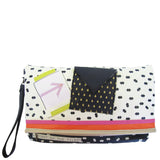 Note To Self Clutch Bag - House of Disaster