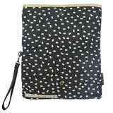 Note To Self Clutch Bag - House of Disaster