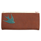 In A Nutshell Bird Wallet