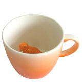 Origami Orange Dino Cup - House of Disaster
