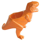 Origami Orange Egg Cup - House of Disaster