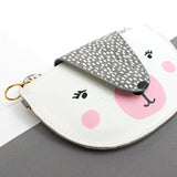 Over The Moon Bear Purse - House of Disaster