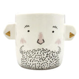 Over The Moon Person Egg Cup - House of Disaster