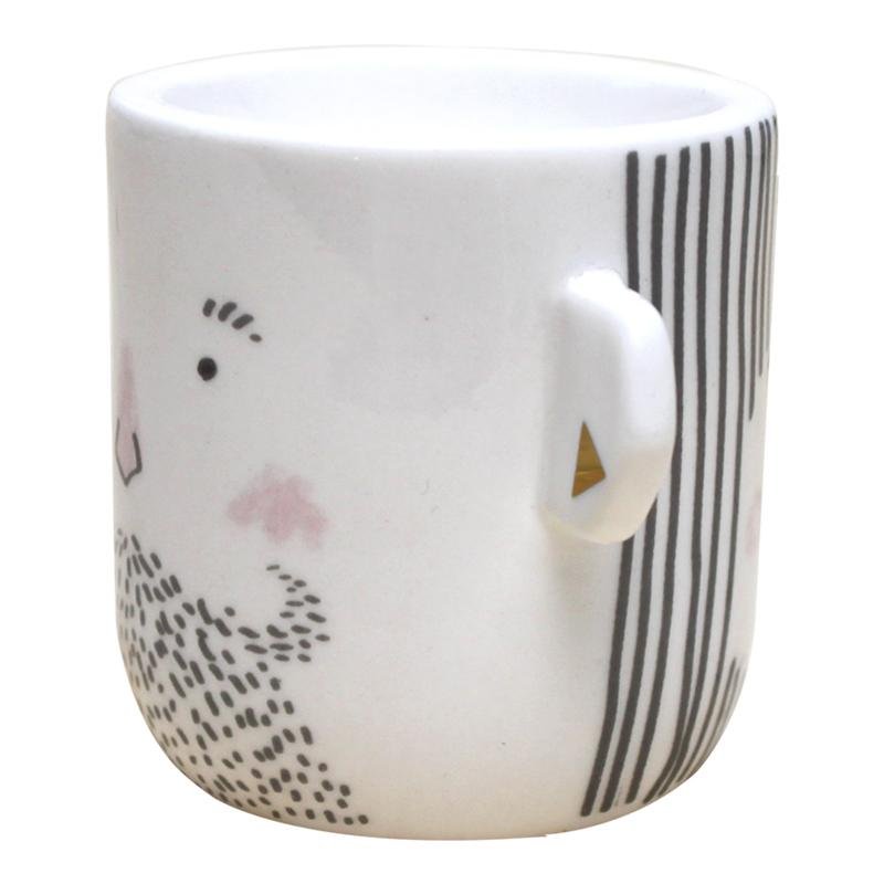Over The Moon Person Egg Cup - House of Disaster