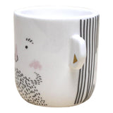 Over The Moon Person Egg Cup - House of Disaster