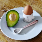 Over The Moon Person Egg Cup - House of Disaster