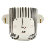 Over The Moon Person Egg Cup - House of Disaster