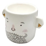 Over The Moon Person Egg Cup - House of Disaster