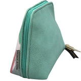 Paint Pattern Make Up Bag - House of Disaster