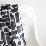 Paint Stripe Scarf - House of Disaster