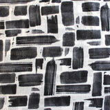Paint Stripe Scarf - House of Disaster