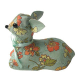 Paper Deer With Clip - House of Disaster