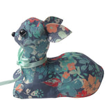 Paper Deer With Clip - House of Disaster