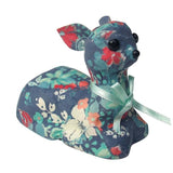 Paper Deer With Clip - House of Disaster