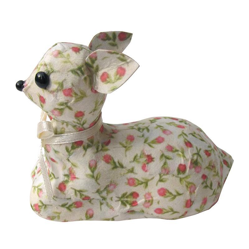 Paper Deer With Clip - House of Disaster