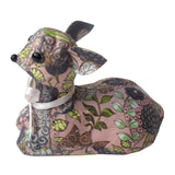 Paper Deer With Clip - House of Disaster
