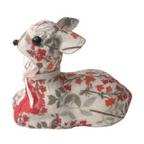 Paper Deer With Clip - House of Disaster