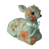 Paper Deer With Clip - House of Disaster