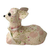 Paper Deer With Clip - House of Disaster