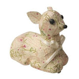 Paper Deer With Clip - House of Disaster