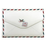 Paper Plane Travel Wallet Envelope - House of Disaster