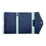 Paper Plane Travel Wallet Envelope - House of Disaster