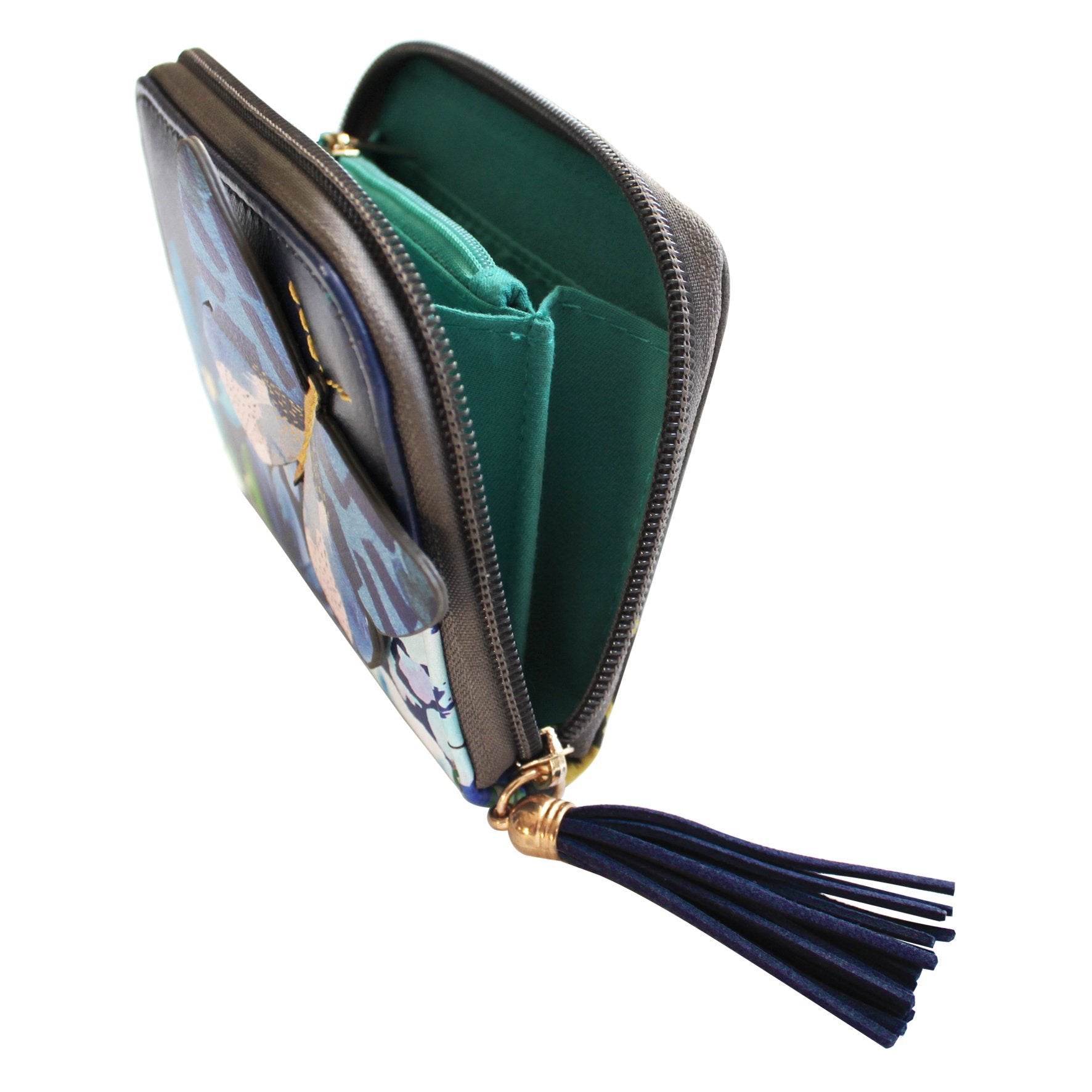 Papillon Purse - House of Disaster