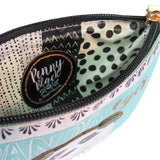 Penny Black Panda Make Up Bag