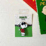 Peanuts Joe Cool Pin Badge - House of Disaster