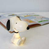 Peanuts Snoopy Keyring - House of Disaster