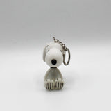 Peanuts Snoopy Keyring - House of Disaster