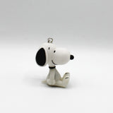 Peanuts Snoopy Keyring - House of Disaster