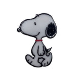 Peanuts Snoopy Pin Badge - House of Disaster