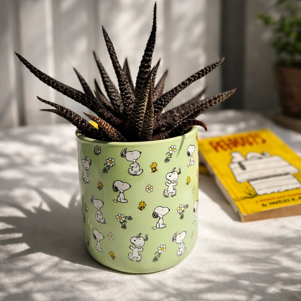 Peanuts Planter