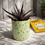 Peanuts Planter