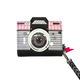 Pix Camera Wallet - House of Disaster