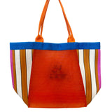 Posy Floral Recycled Shopper - House of Disaster