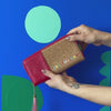Smile Can Wallet