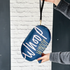 Yoo Hoo "Whoop" Mini Bag