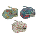 Rabbit Paper Animal With Clip - House of Disaster