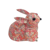 Rabbit Paper Animal With Clip - House of Disaster